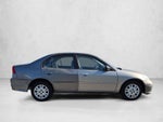 2005 Honda Civic Sedan LX MT