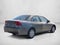 2005 Honda Civic Sedan LX MT