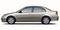 2005 Honda Civic Sedan LX MT