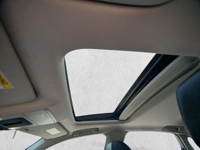 2024 Honda Civic Sedan Touring CVT