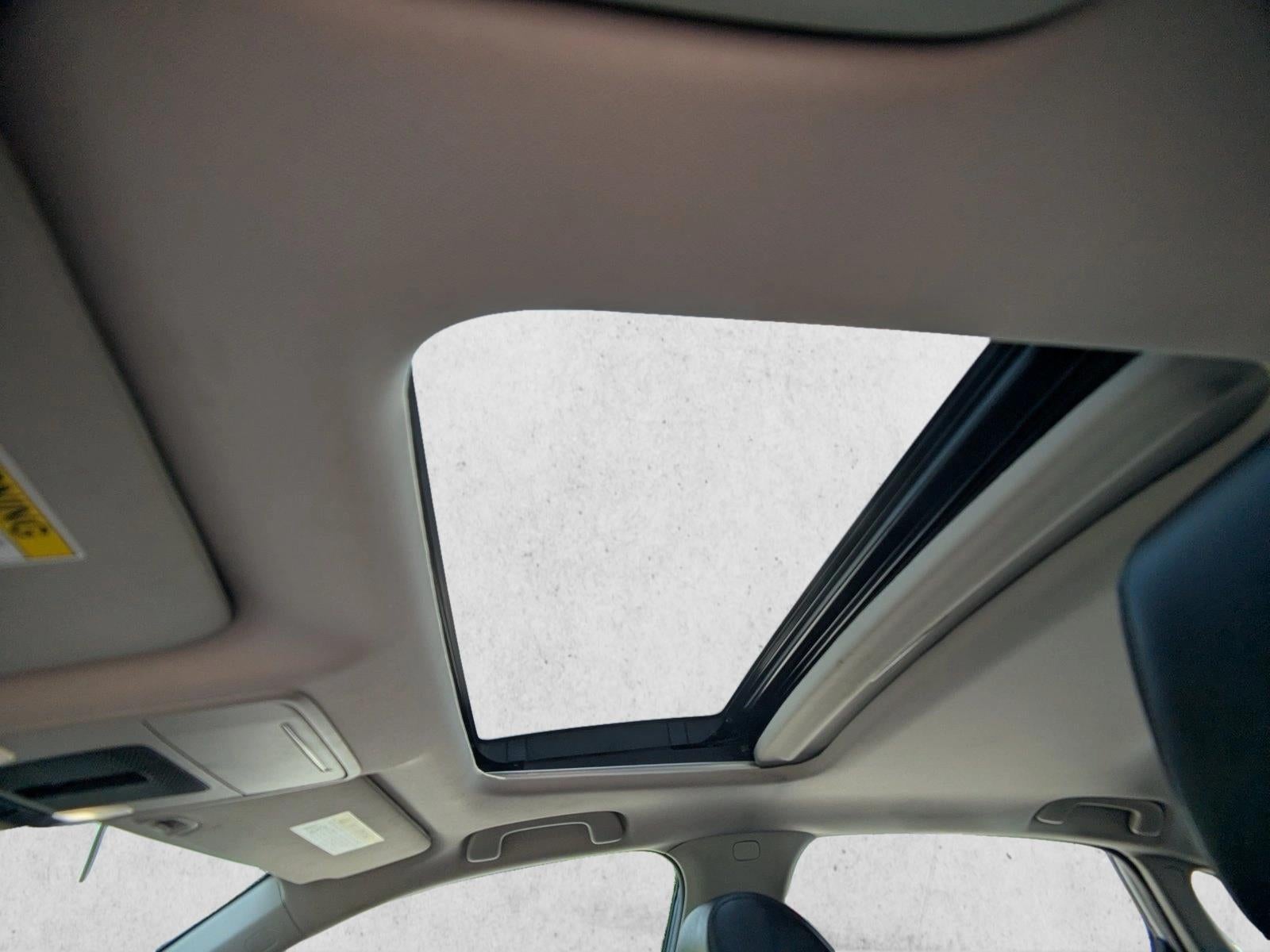 2024 Honda Civic Sedan Touring CVT