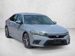 2024 Honda Civic Sedan Touring CVT
