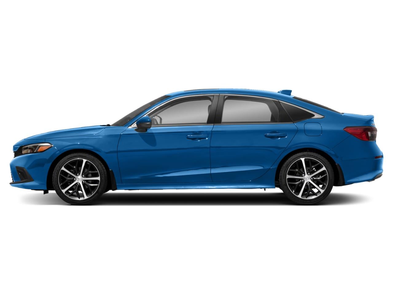 2024 Honda Civic Sedan Touring CVT
