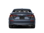 2025 Honda Civic Sedan Sport CVT