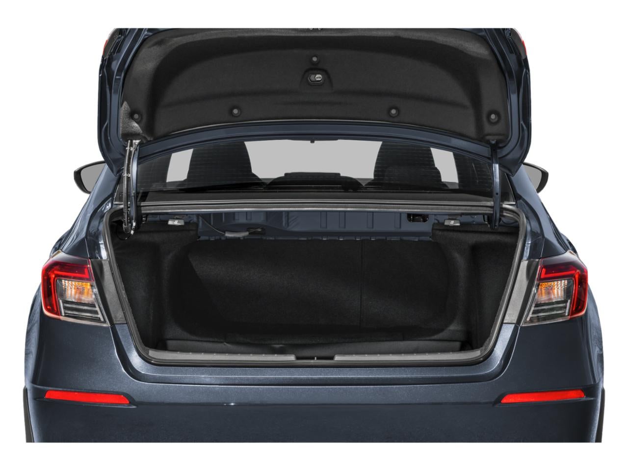 2025 Honda Civic Sedan Sport CVT