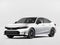 2025 Honda Civic Sedan Sport CVT