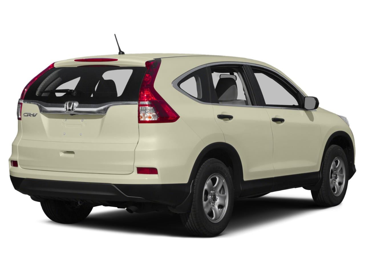 2015 Honda CR-V LX 2WD
