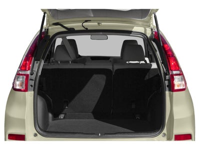 2015 Honda CR-V LX 2WD