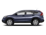 2012 Honda CR-V LX AWD