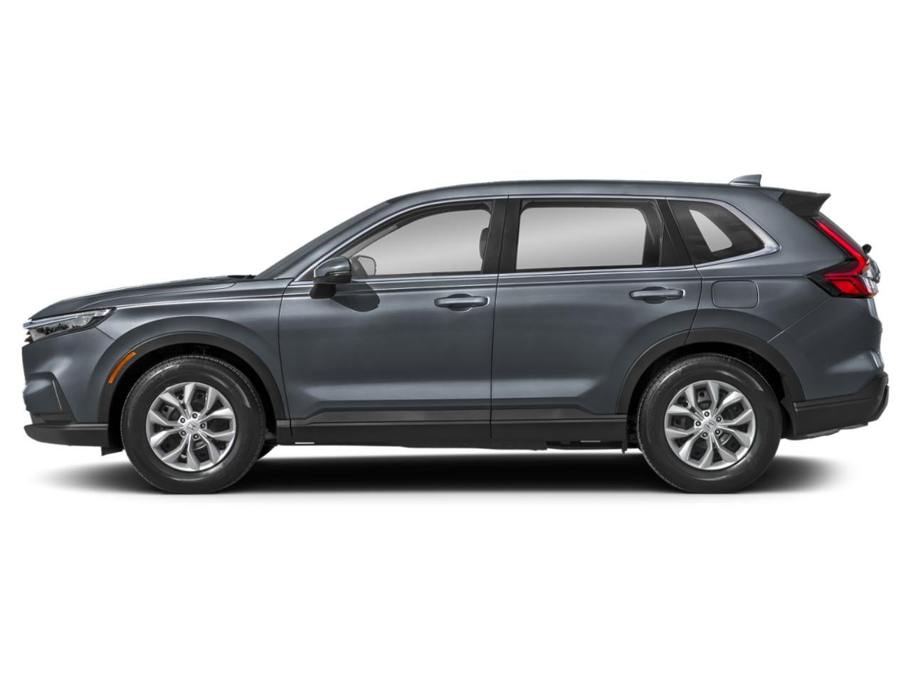 2025 Honda CR-V LX AWD