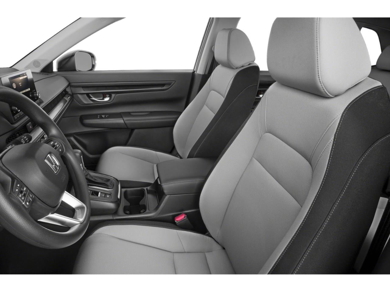 2025 Honda CR-V EX AWD