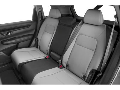 2025 Honda CR-V EX AWD