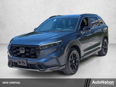 2024 Honda CR-V Hybrid Sport AWD