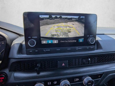 2024 Honda CR-V Hybrid Sport AWD