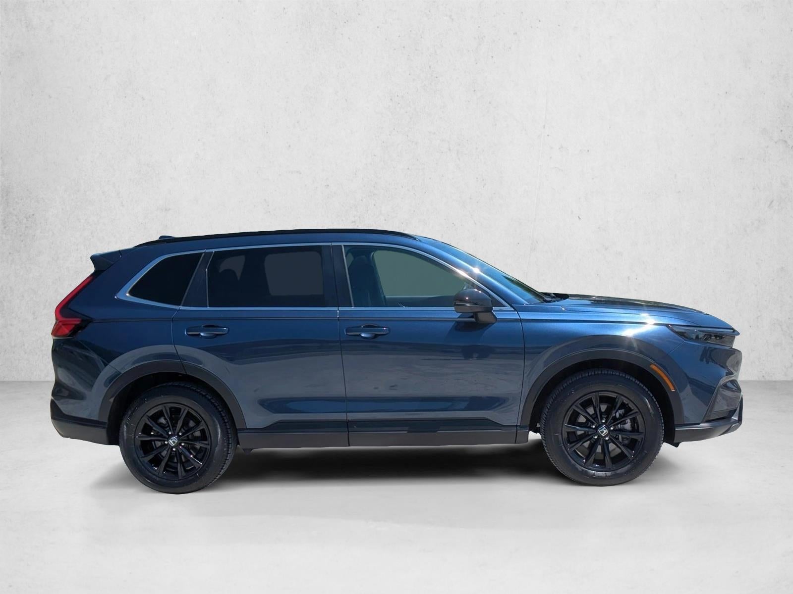 2024 Honda CR-V Hybrid Sport AWD