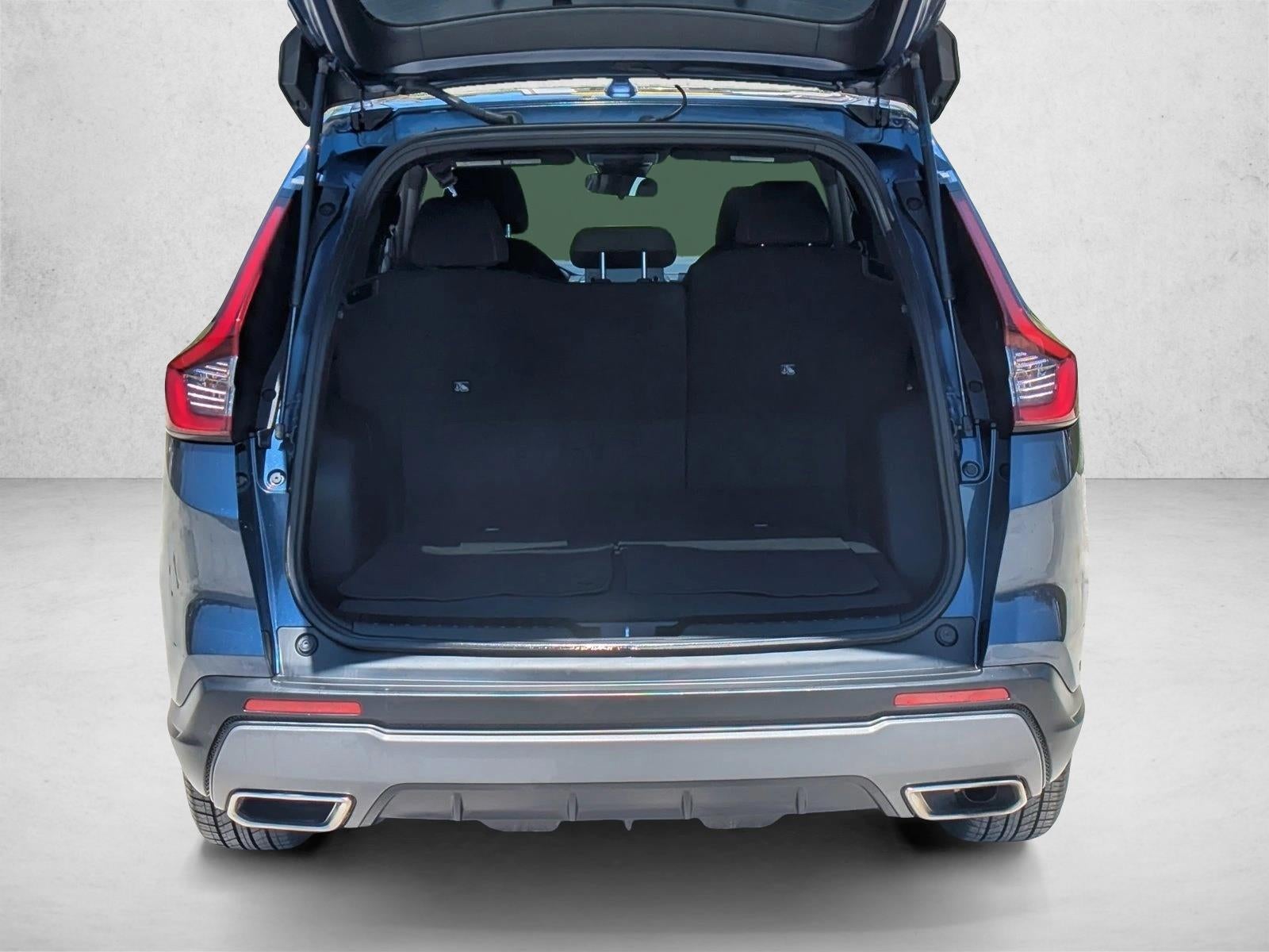 2024 Honda CR-V Hybrid Sport AWD