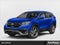 2022 Honda CR-V EX AWD