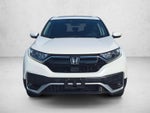 2022 Honda CR-V EX AWD