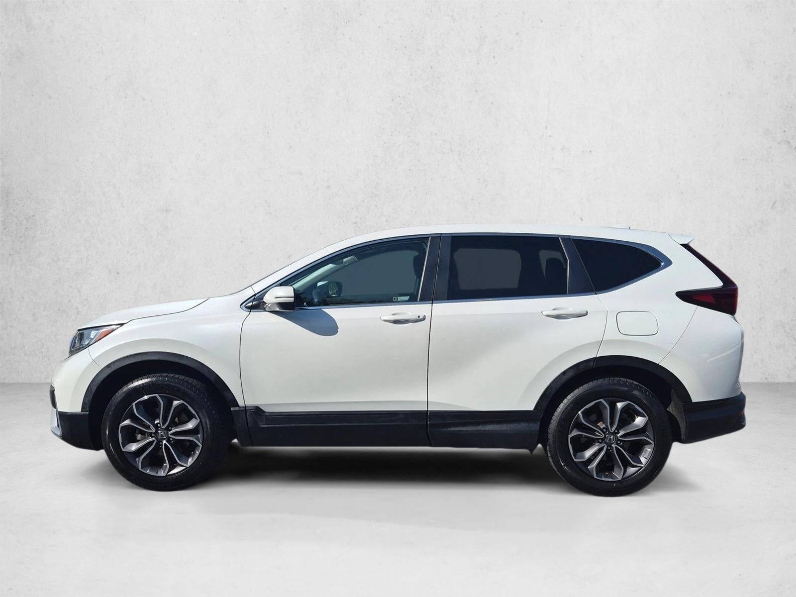 2022 Honda CR-V EX AWD