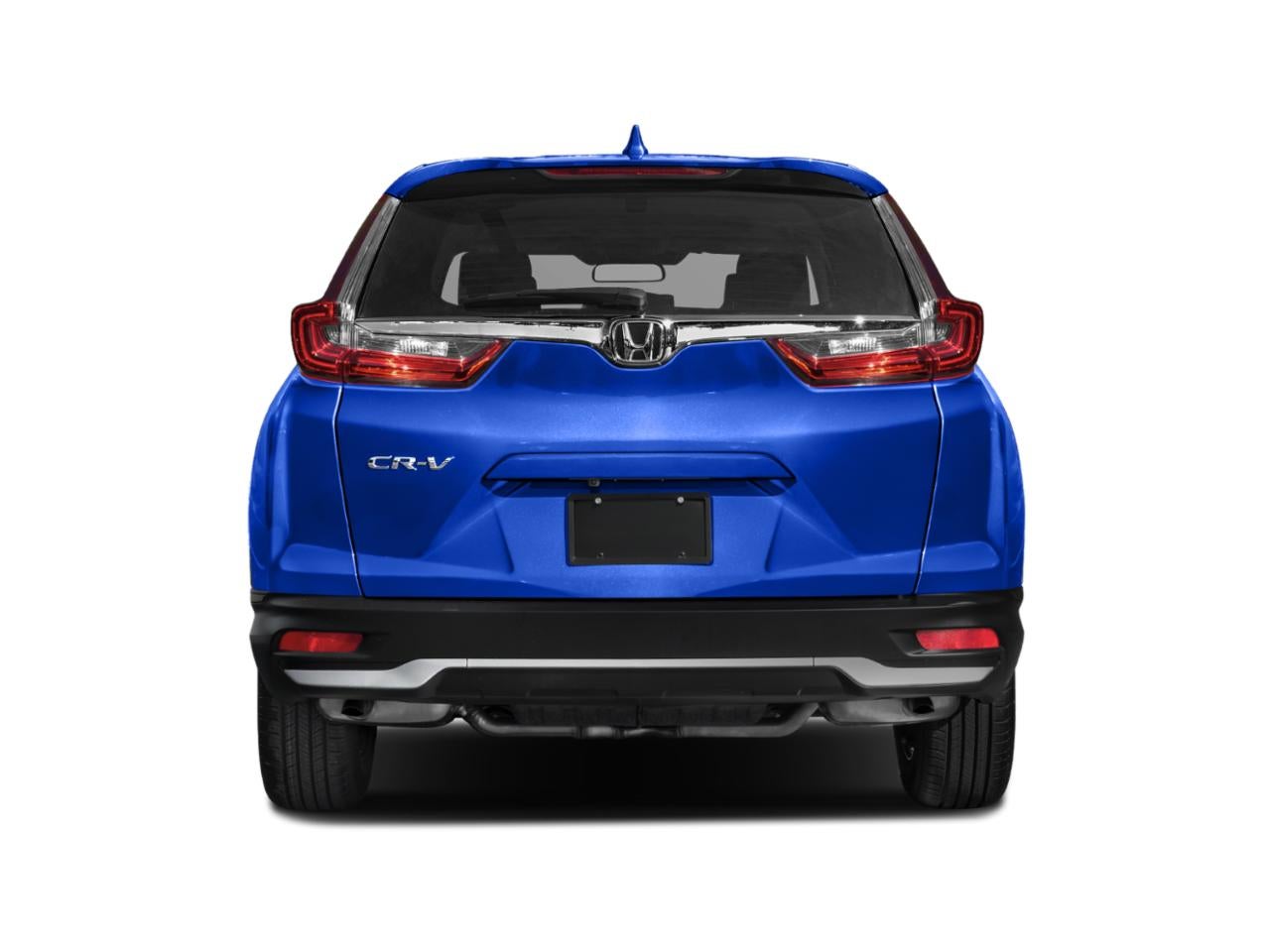 2022 Honda CR-V EX AWD
