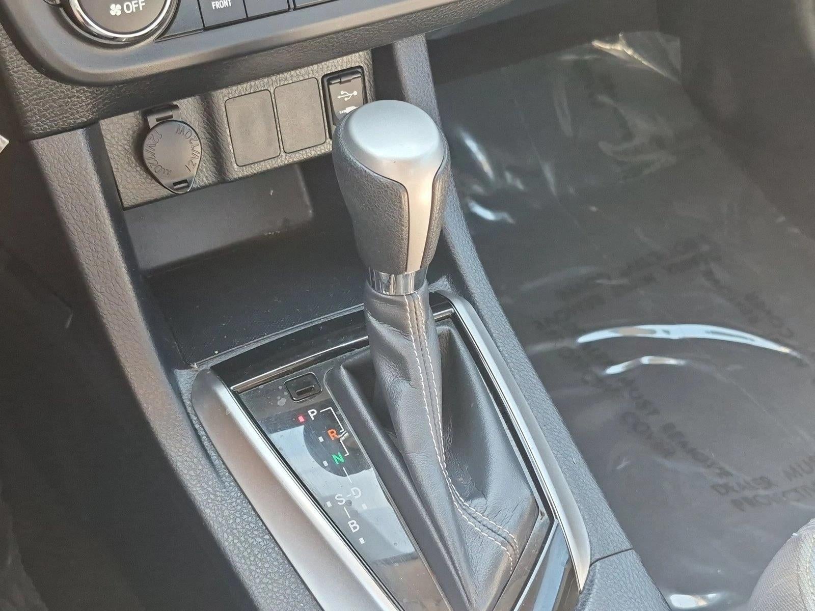 2014 Toyota Corolla 4dr Sdn CVT Auto LE ECO (Natl)