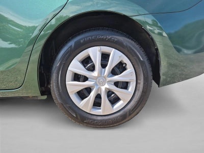 2014 Toyota Corolla 4dr Sdn CVT Auto LE ECO (Natl)