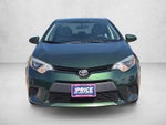 2014 Toyota Corolla 4dr Sdn CVT Auto LE ECO (Natl)
