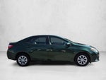 2014 Toyota Corolla 4dr Sdn CVT Auto LE ECO (Natl)
