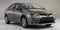 2014 Toyota Corolla 4dr Sdn CVT Auto LE ECO (Natl)