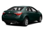 2014 Toyota Corolla 4dr Sdn CVT Auto LE ECO (Natl)