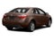 2014 Toyota Corolla 4dr Sdn CVT Auto LE ECO (Natl)