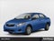 2010 Toyota Corolla 4dr Sdn Man (Natl)