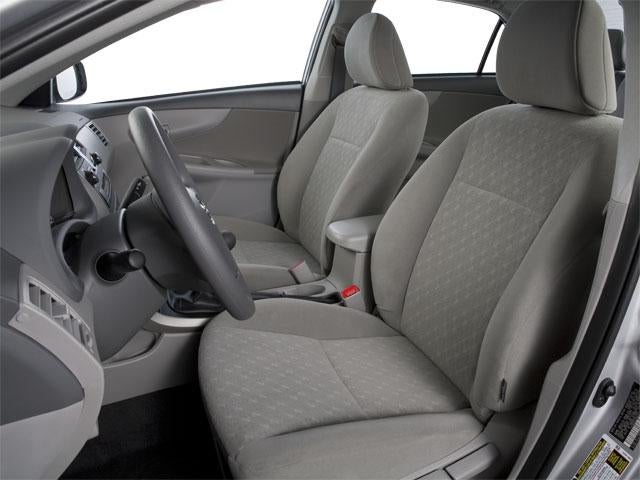2010 Toyota Corolla 4dr Sdn Auto XLE (Natl)