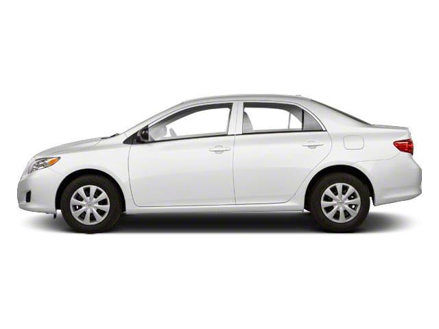 2010 Toyota Corolla 4dr Sdn Auto XLE (Natl)