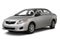 2010 Toyota Corolla 4dr Sdn Auto XLE (Natl)