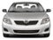 2010 Toyota Corolla 4dr Sdn Auto XLE (Natl)