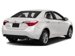2015 Toyota Corolla 4dr Sdn CVT Auto LE (Natl)