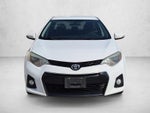 2016 Toyota Corolla 4dr Sdn CVT Auto S Plus (Natl)