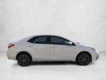 2016 Toyota Corolla 4dr Sdn CVT Auto S Plus (Natl)