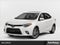 2015 Toyota Corolla 4dr Sdn CVT Auto LE (Natl)