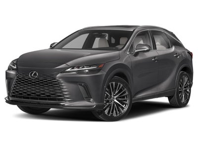 2025 Lexus RX 350 Premium AWD