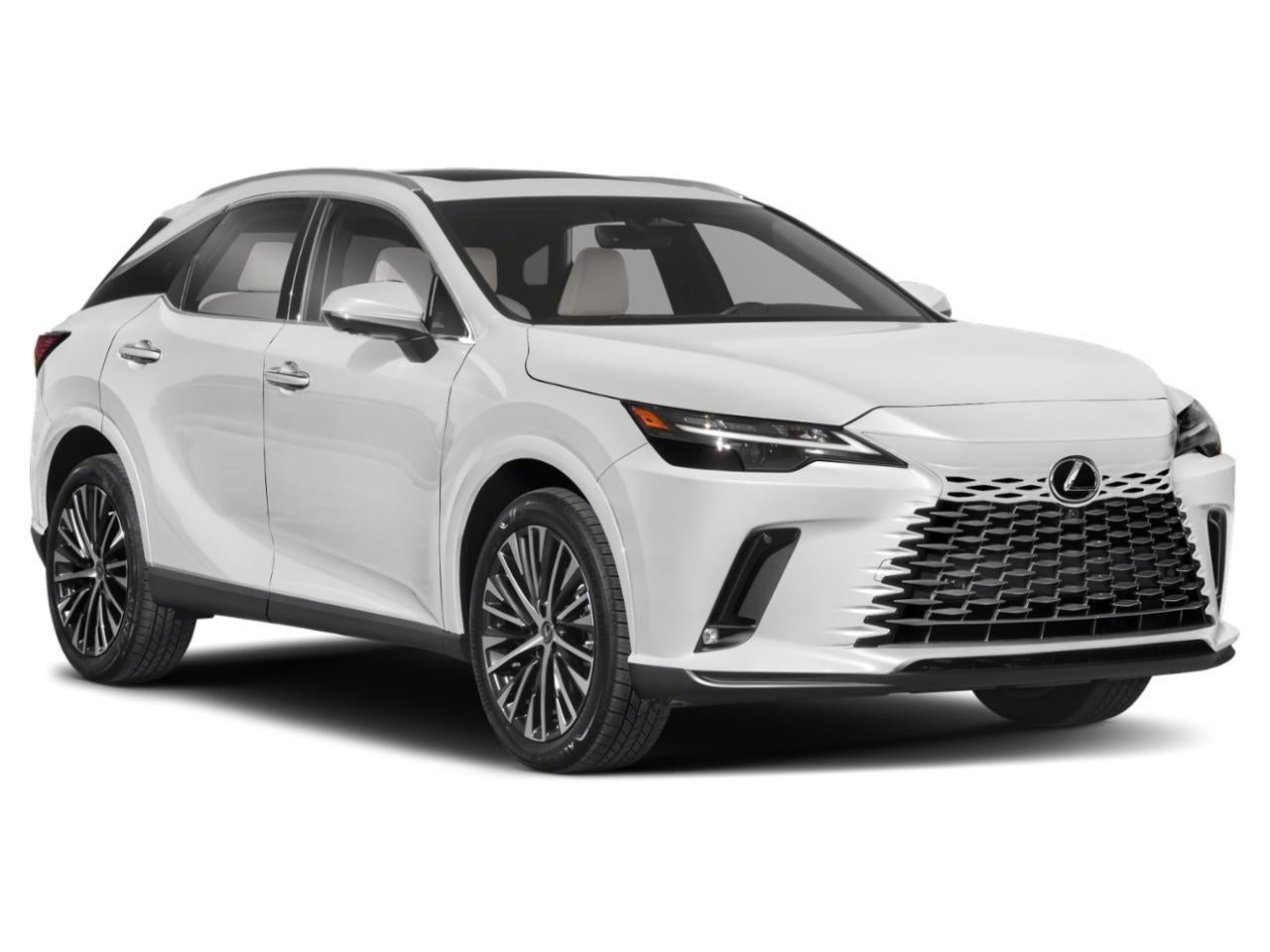 2025 Lexus RX 350 Premium AWD