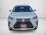 2019 Lexus RX 450h AWD