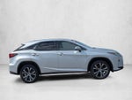 2019 Lexus RX 450h AWD