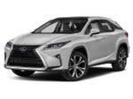 2019 Lexus RX 450h AWD