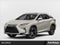 2017 Lexus RX 450h AWD
