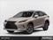 2021 Lexus RX 350 AWD