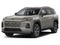 2026 Toyota RAV4 LE AWD (Natl)