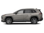 2026 Toyota RAV4 LE AWD (Natl)