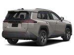 2026 Toyota RAV4 LE AWD (Natl)